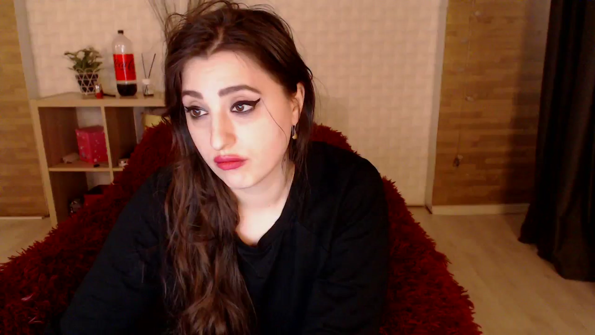 Gallery image thumbnail from HotRebbecca's myfreecams stream on, 01/28/2024, 07:27 image 4 of 20