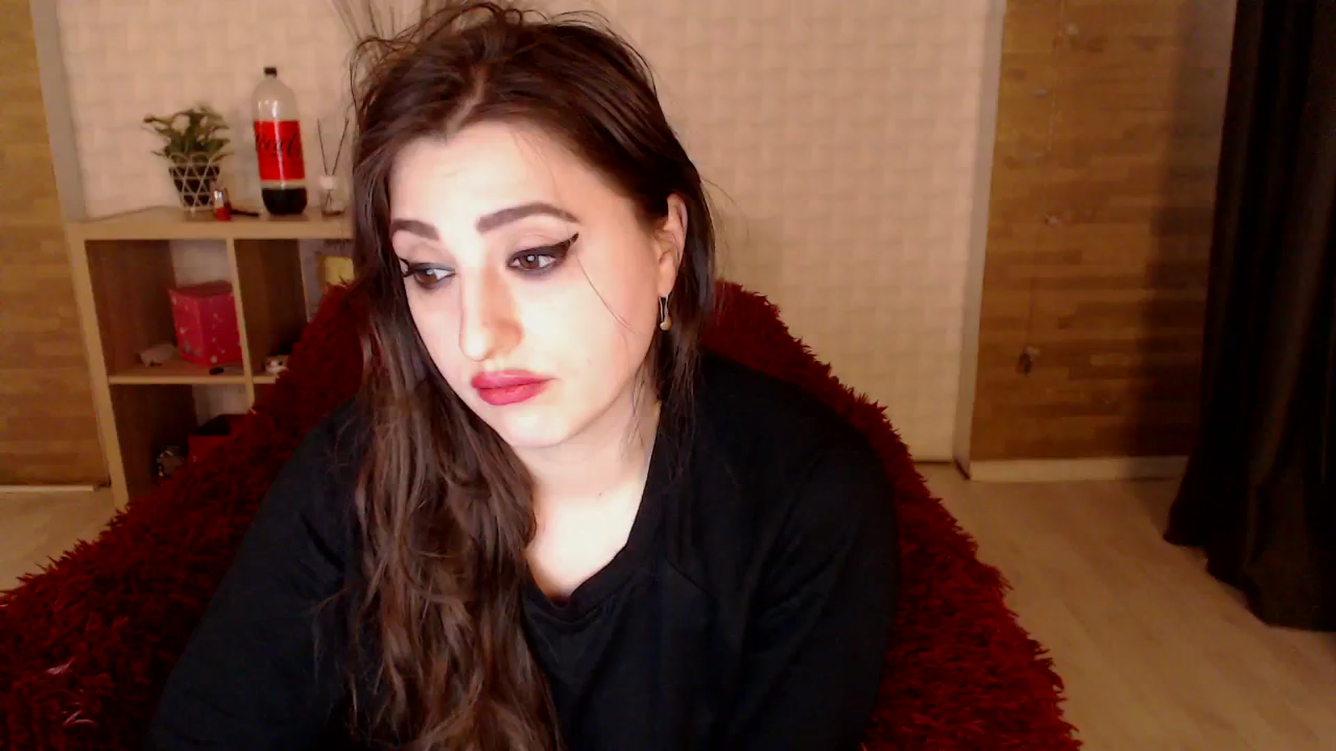 Gallery image thumbnail from HotRebbecca's myfreecams stream on, 01/28/2024, 07:27 image 13 of 20