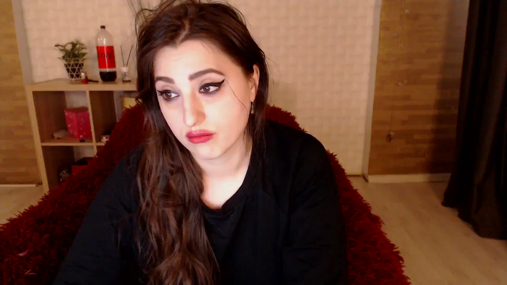 Gallery image thumbnail from HotRebbecca's myfreecams stream on, 01/28/2024, 07:27 image 3 of 20