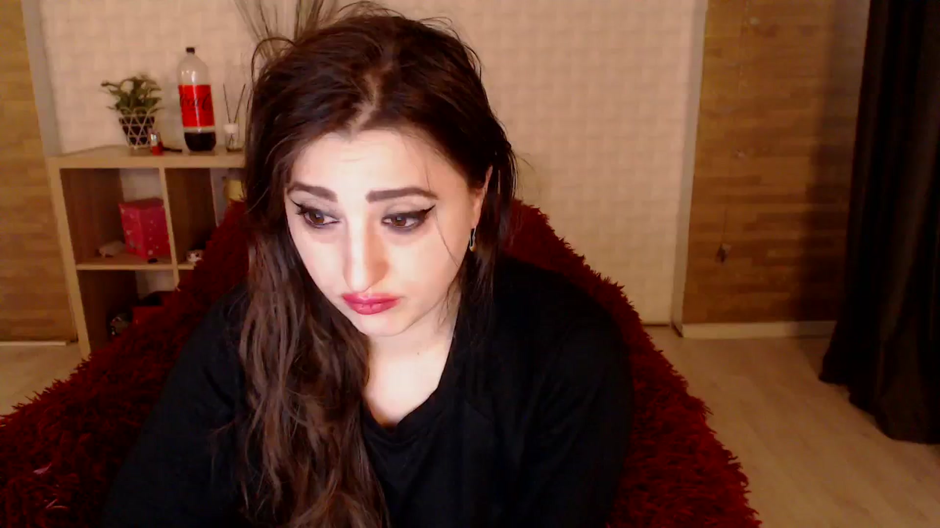 Gallery image thumbnail from HotRebbecca's myfreecams stream on, 01/28/2024, 07:27 image 12 of 20