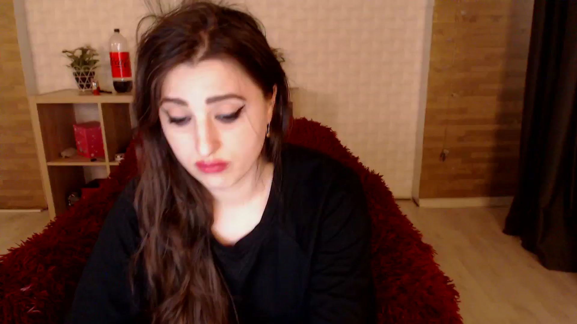 Gallery image thumbnail from HotRebbecca's myfreecams stream on, 01/28/2024, 07:27 image 17 of 20