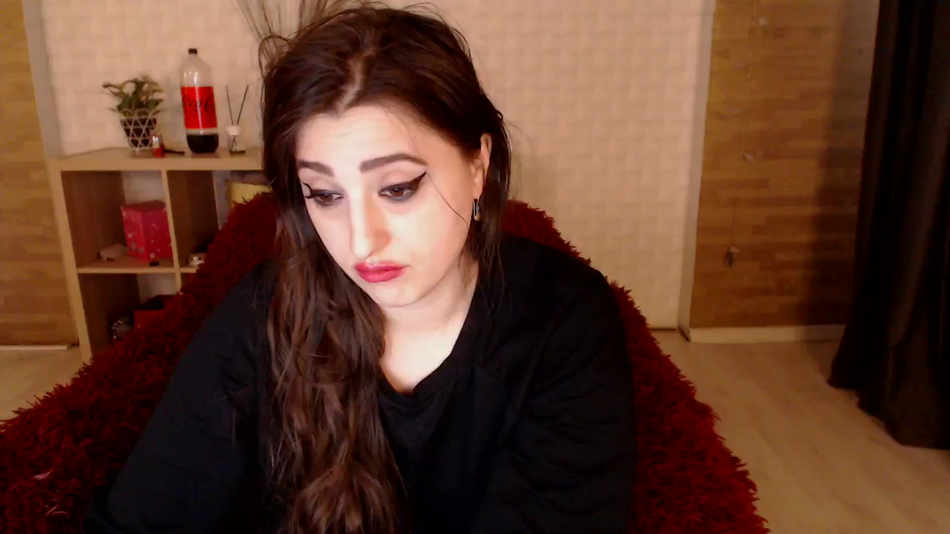 Gallery image thumbnail from HotRebbecca's myfreecams stream on, 01/28/2024, 07:27 image 5 of 20