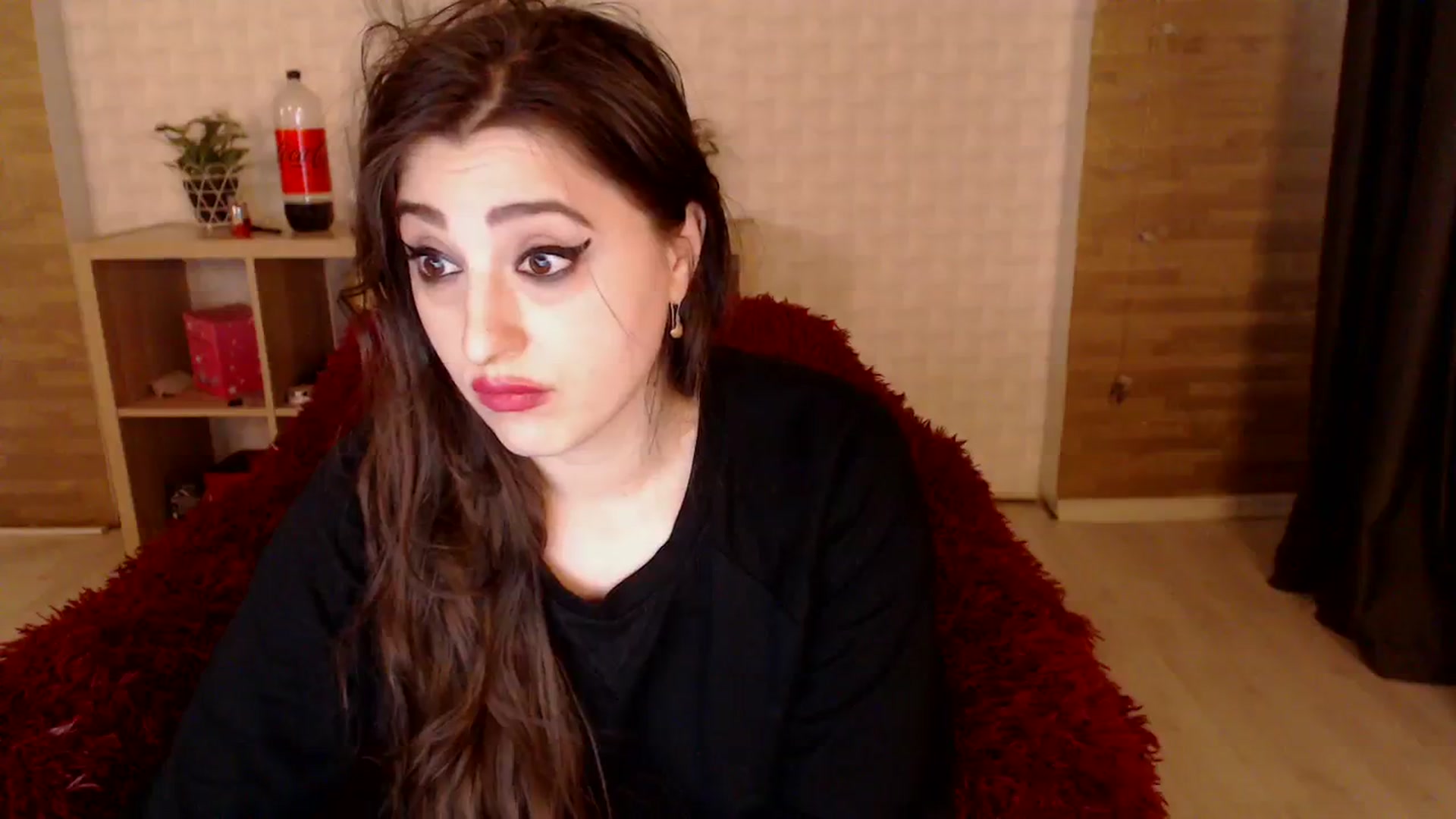 Gallery image thumbnail from HotRebbecca's myfreecams stream on, 01/28/2024, 07:27 image 16 of 20