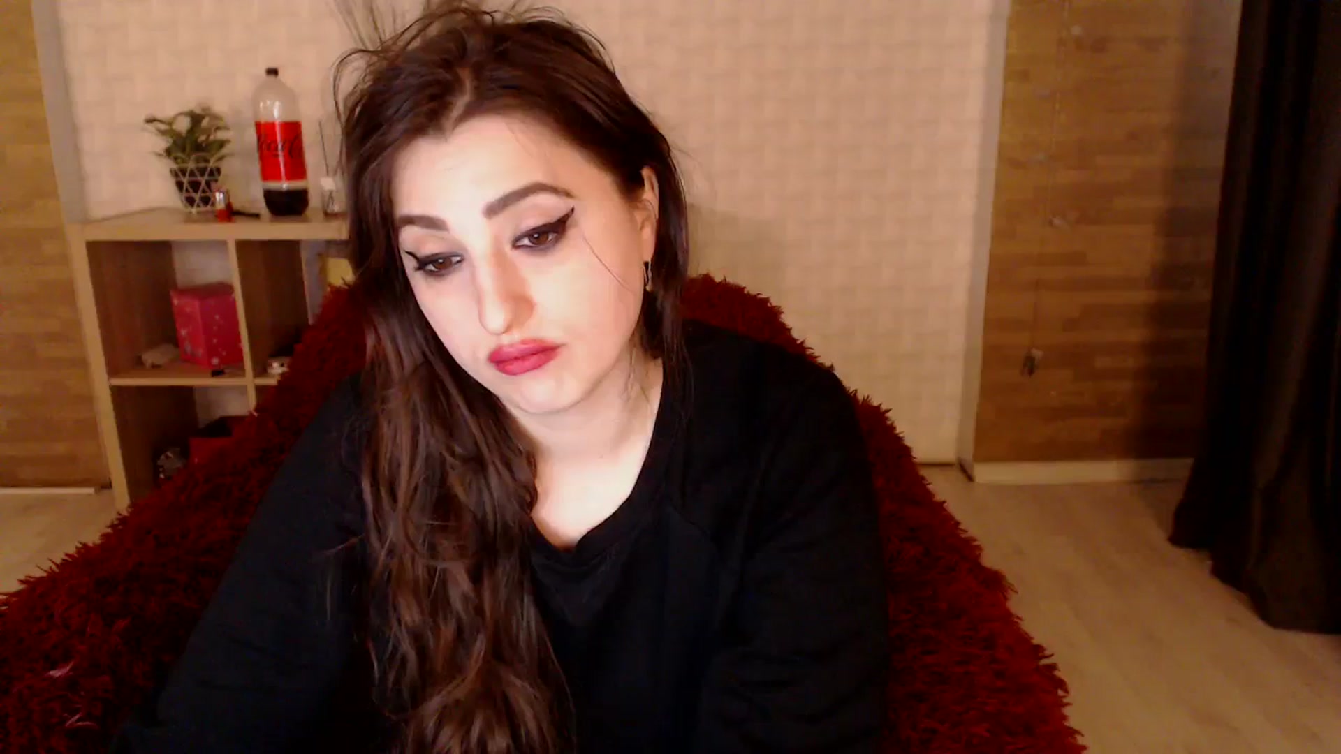 Gallery image thumbnail from HotRebbecca's myfreecams stream on, 01/28/2024, 07:27 image 9 of 20