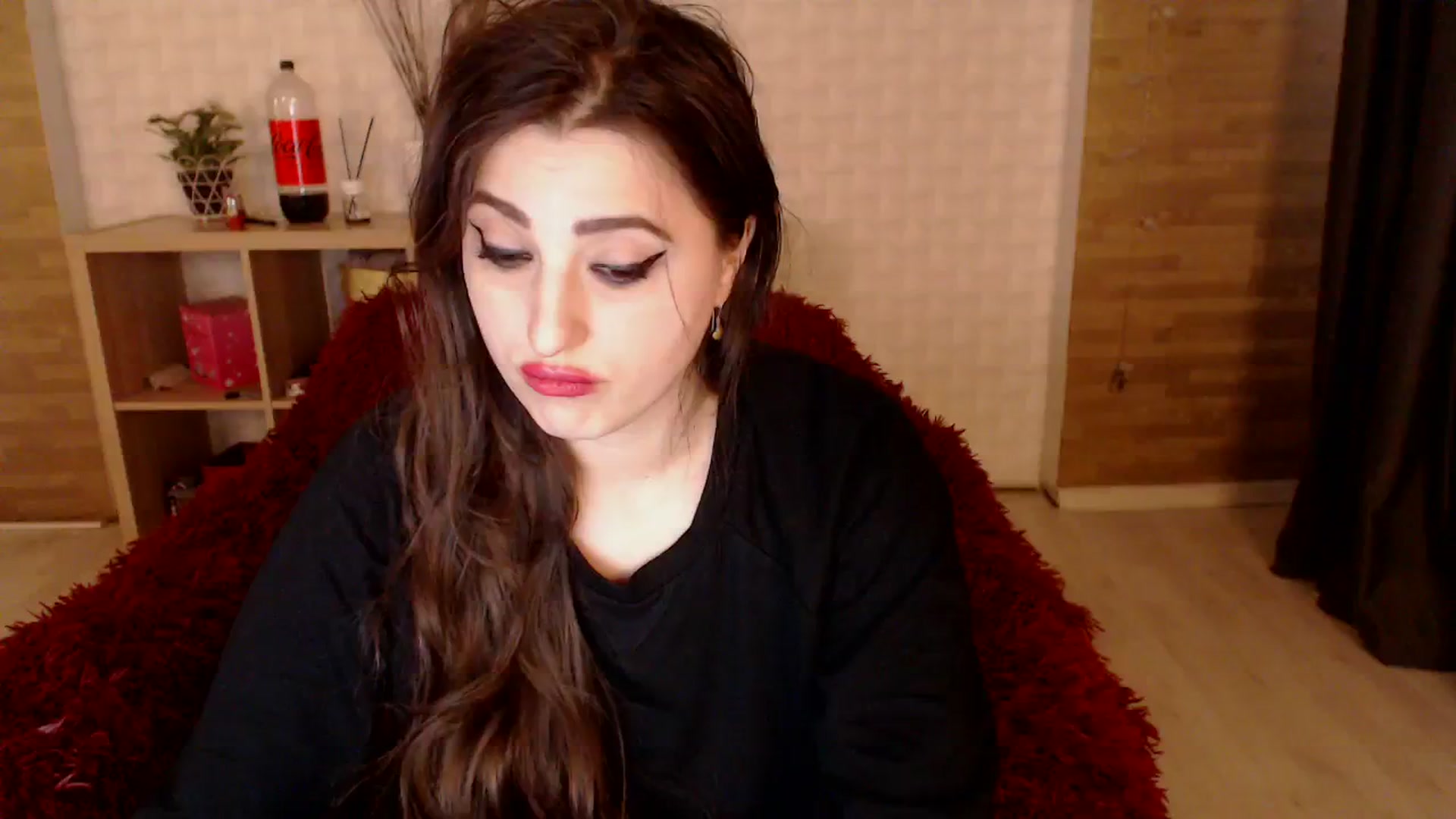 Gallery image thumbnail from HotRebbecca's myfreecams stream on, 01/28/2024, 07:27 image 20 of 20