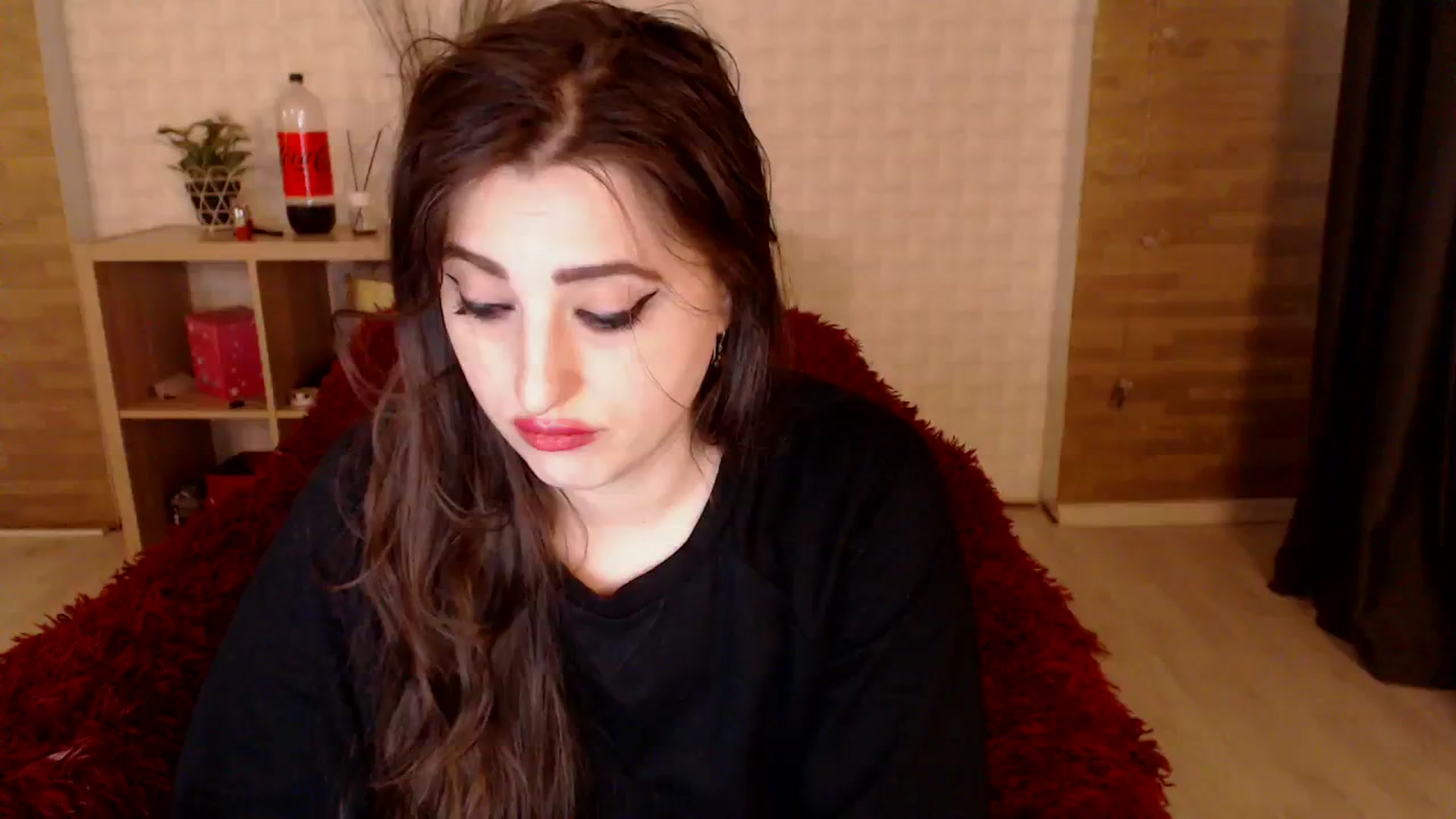 Gallery image thumbnail from HotRebbecca's myfreecams stream on, 01/28/2024, 07:48 image 2 of 20