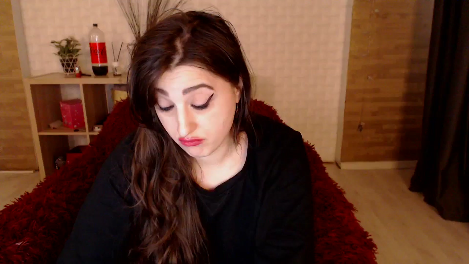 Gallery image thumbnail from HotRebbecca's myfreecams stream on, 01/28/2024, 07:48 image 15 of 20