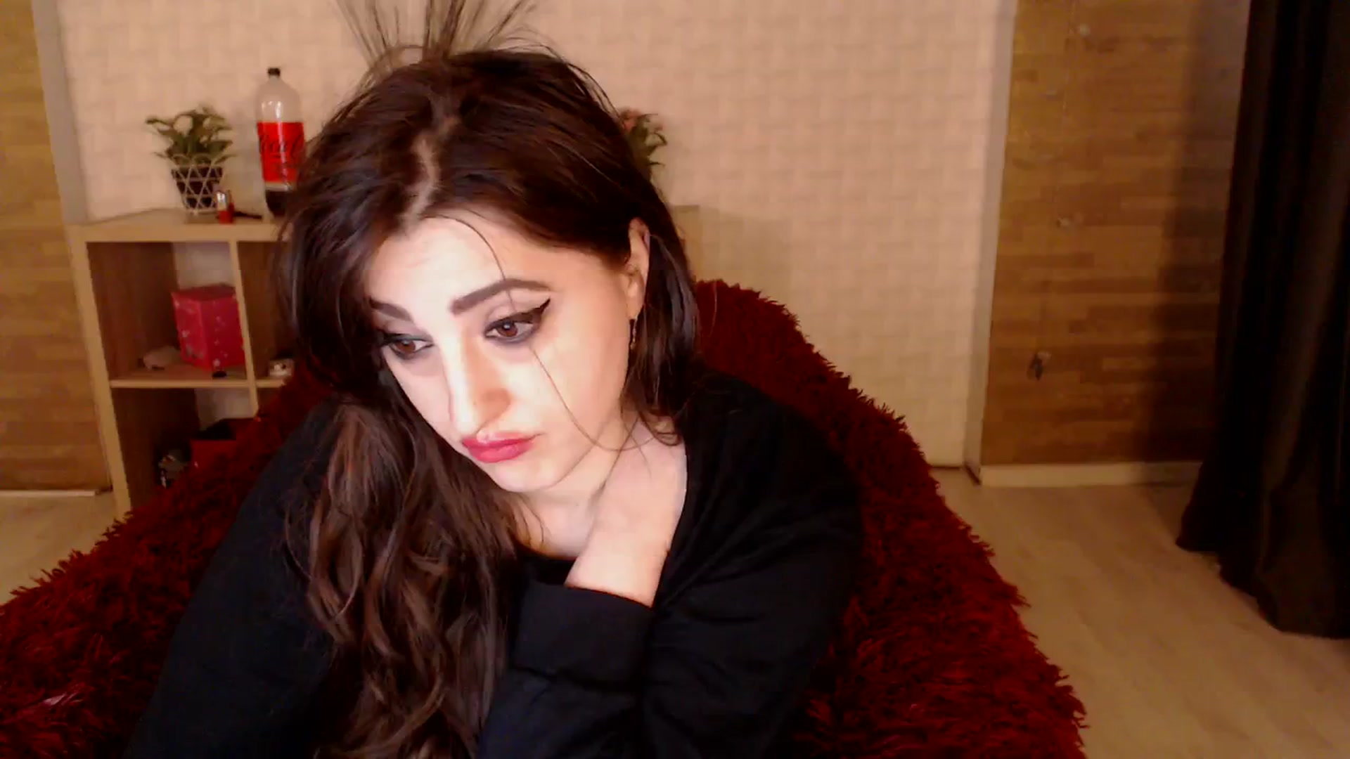 Gallery image thumbnail from HotRebbecca's myfreecams stream on, 01/28/2024, 07:48 image 8 of 20