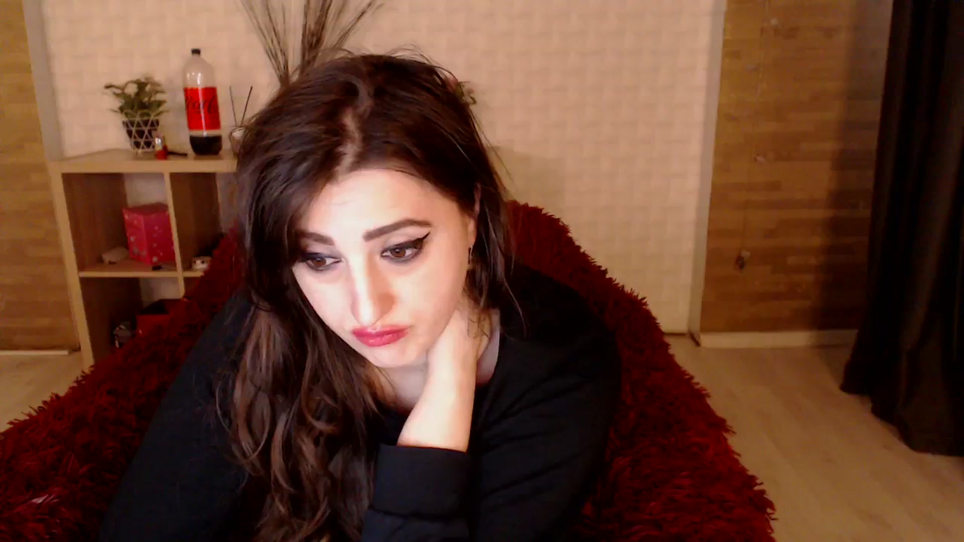 Gallery image thumbnail from HotRebbecca's myfreecams stream on, 01/28/2024, 07:48 image 13 of 20