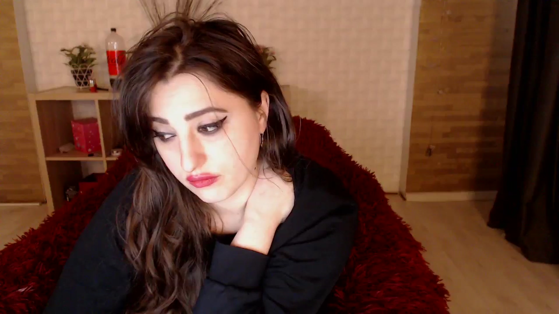 Gallery image thumbnail from HotRebbecca's myfreecams stream on, 01/28/2024, 07:48 image 7 of 20