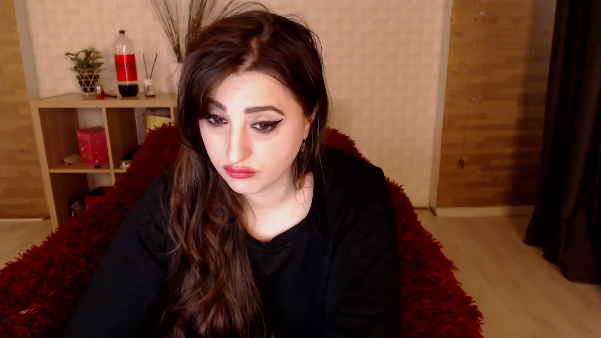 Gallery image thumbnail from HotRebbecca's myfreecams stream on, 01/28/2024, 07:48 image 16 of 20