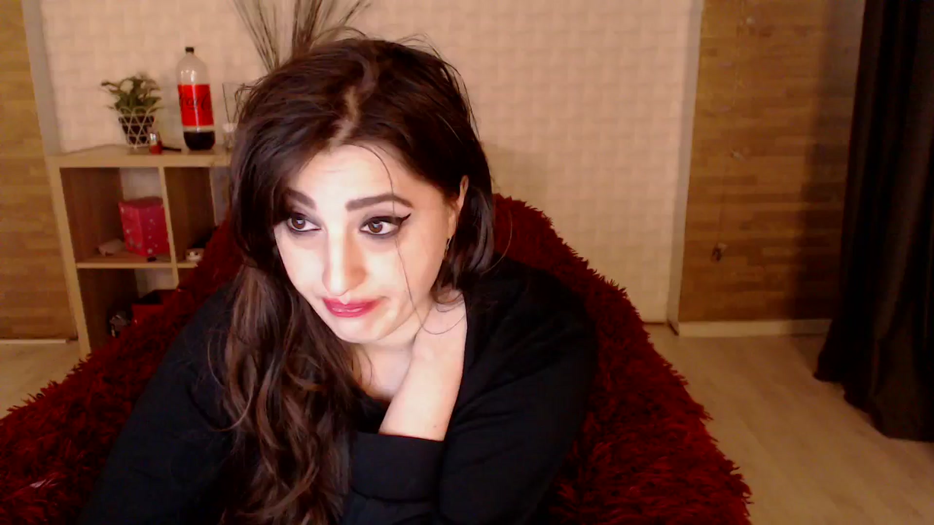 Gallery image thumbnail from HotRebbecca's myfreecams stream on, 01/28/2024, 07:48 image 10 of 20
