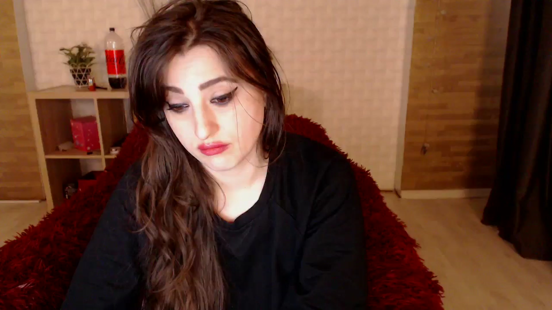 Gallery image thumbnail from HotRebbecca's myfreecams stream on, 01/28/2024, 07:48 image 5 of 20