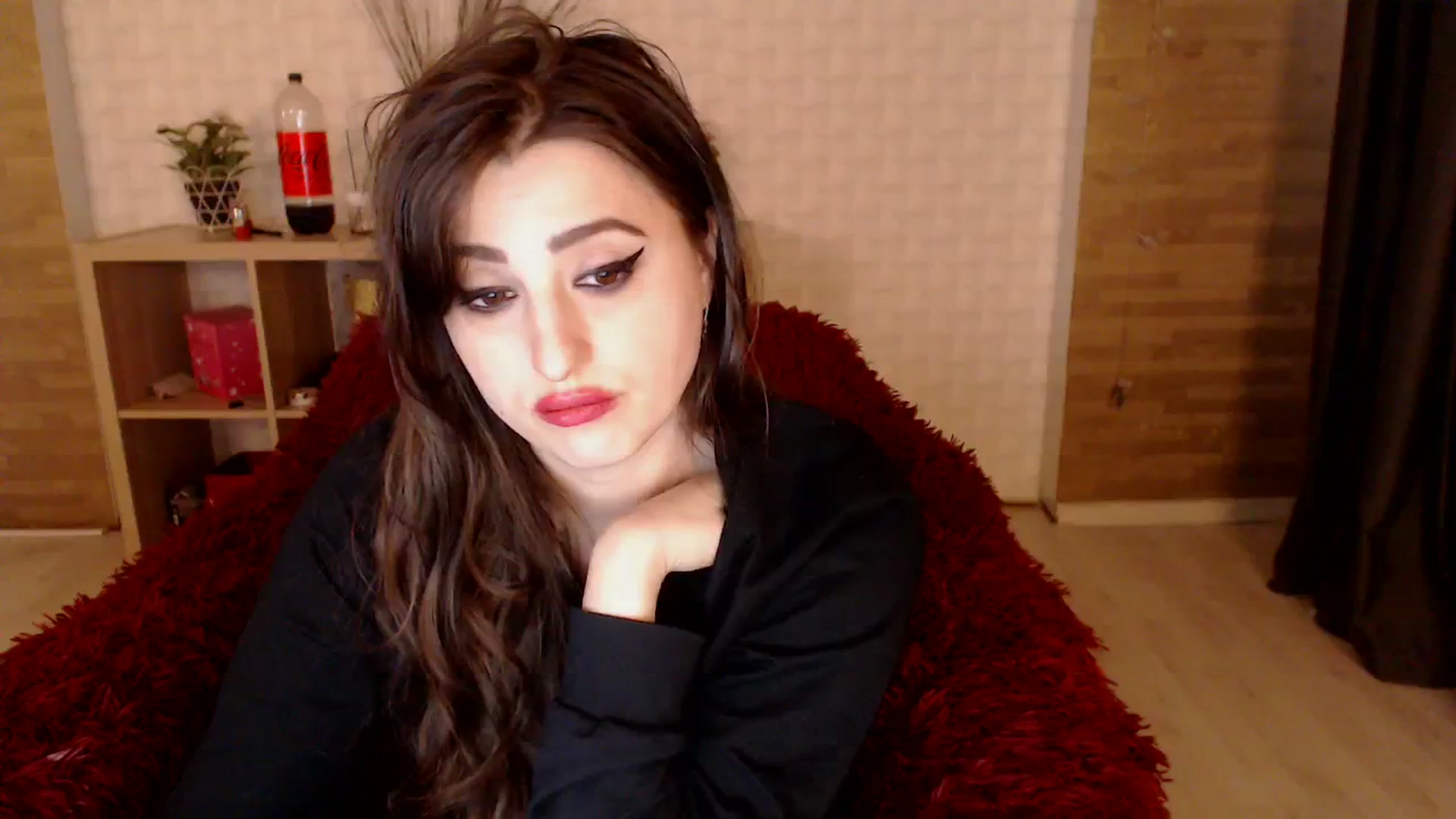 Gallery image thumbnail from HotRebbecca's myfreecams stream on, 01/28/2024, 07:48 image 20 of 20