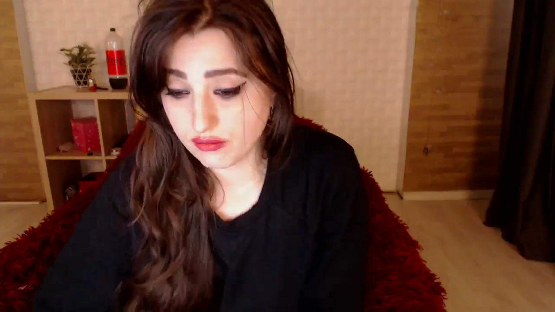 Gallery image thumbnail from HotRebbecca's myfreecams stream on, 01/28/2024, 07:48 image 6 of 20
