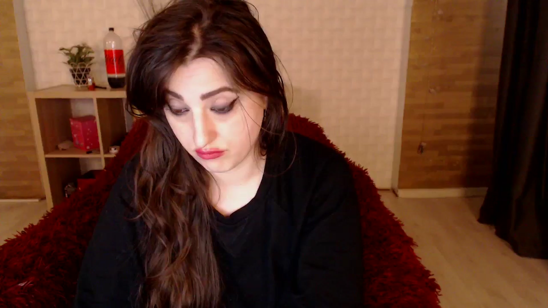 Gallery image thumbnail from HotRebbecca's myfreecams stream on, 01/28/2024, 07:48 image 3 of 20
