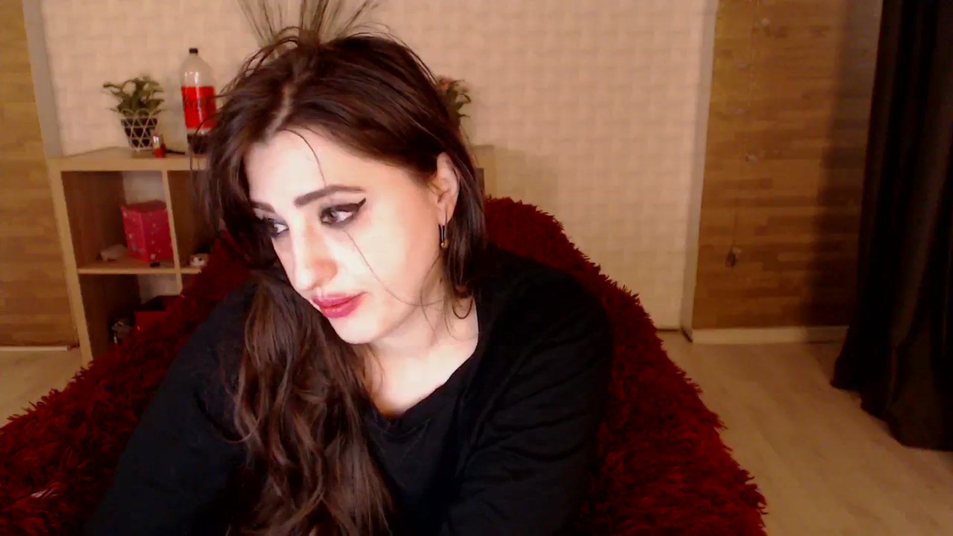 Gallery image thumbnail from HotRebbecca's myfreecams stream on, 01/28/2024, 07:48 image 9 of 20