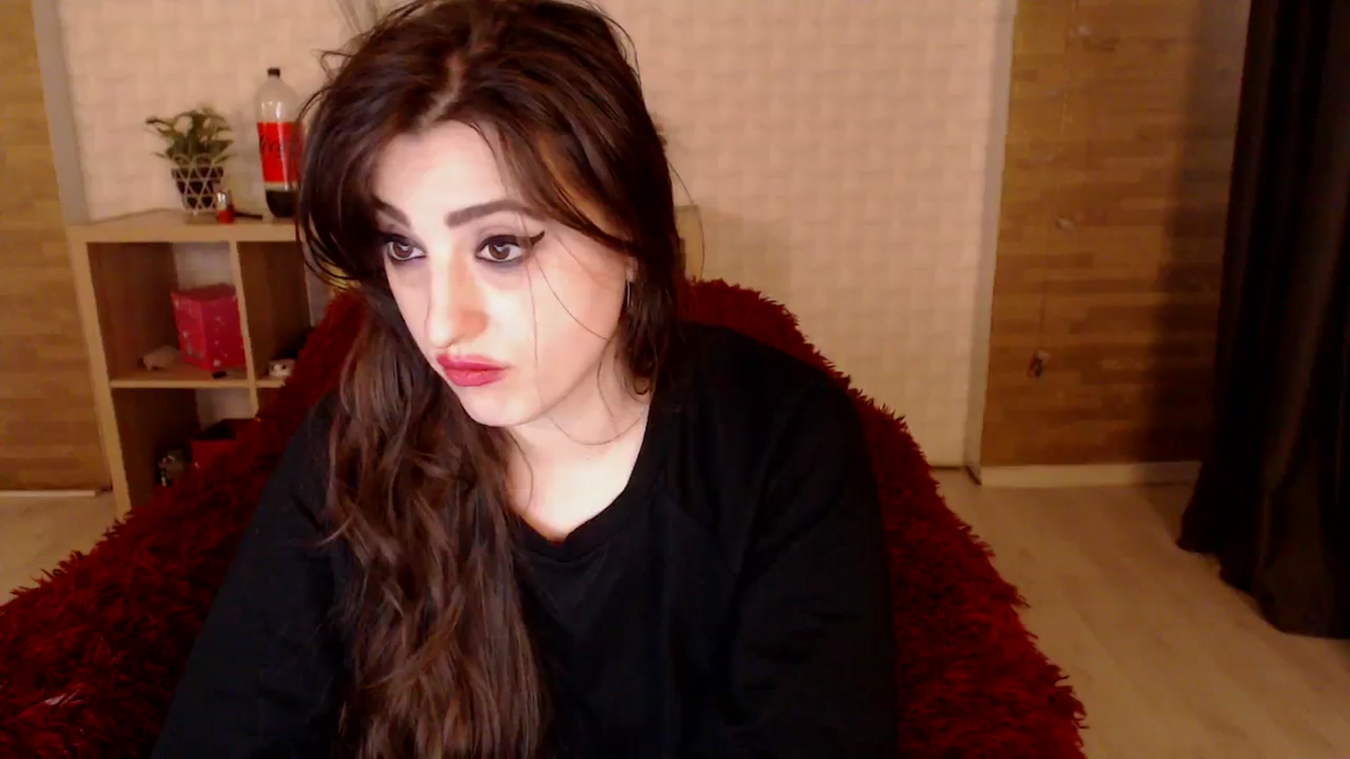 Gallery image thumbnail from HotRebbecca's myfreecams stream on, 01/28/2024, 07:48 image 4 of 20
