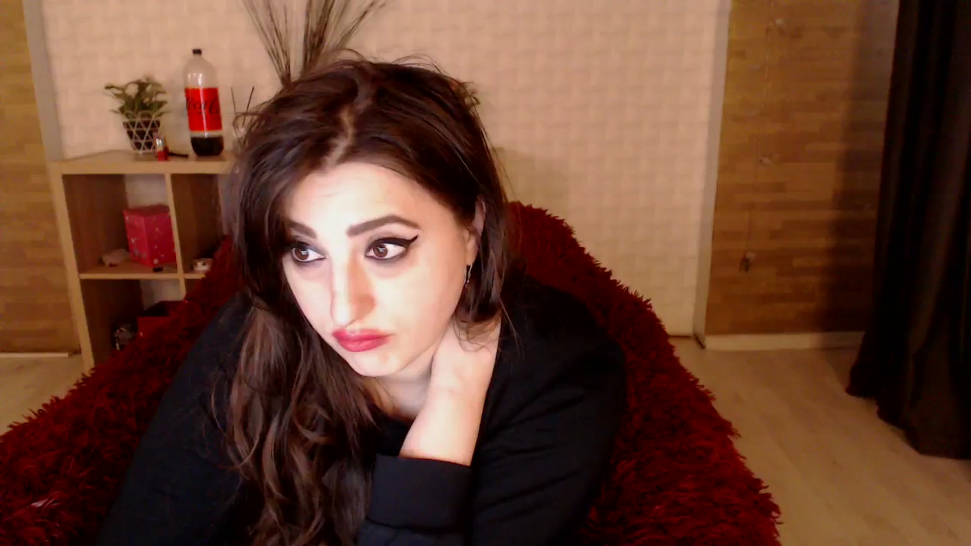Gallery image thumbnail from HotRebbecca's myfreecams stream on, 01/28/2024, 07:48 image 12 of 20