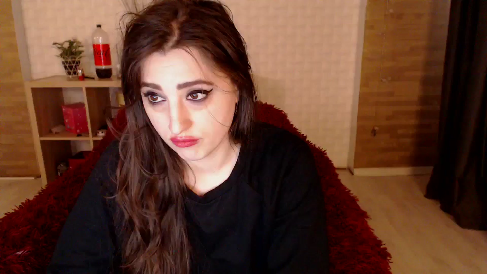 Gallery image thumbnail from HotRebbecca's myfreecams stream on, 01/28/2024, 07:48 image 1 of 20