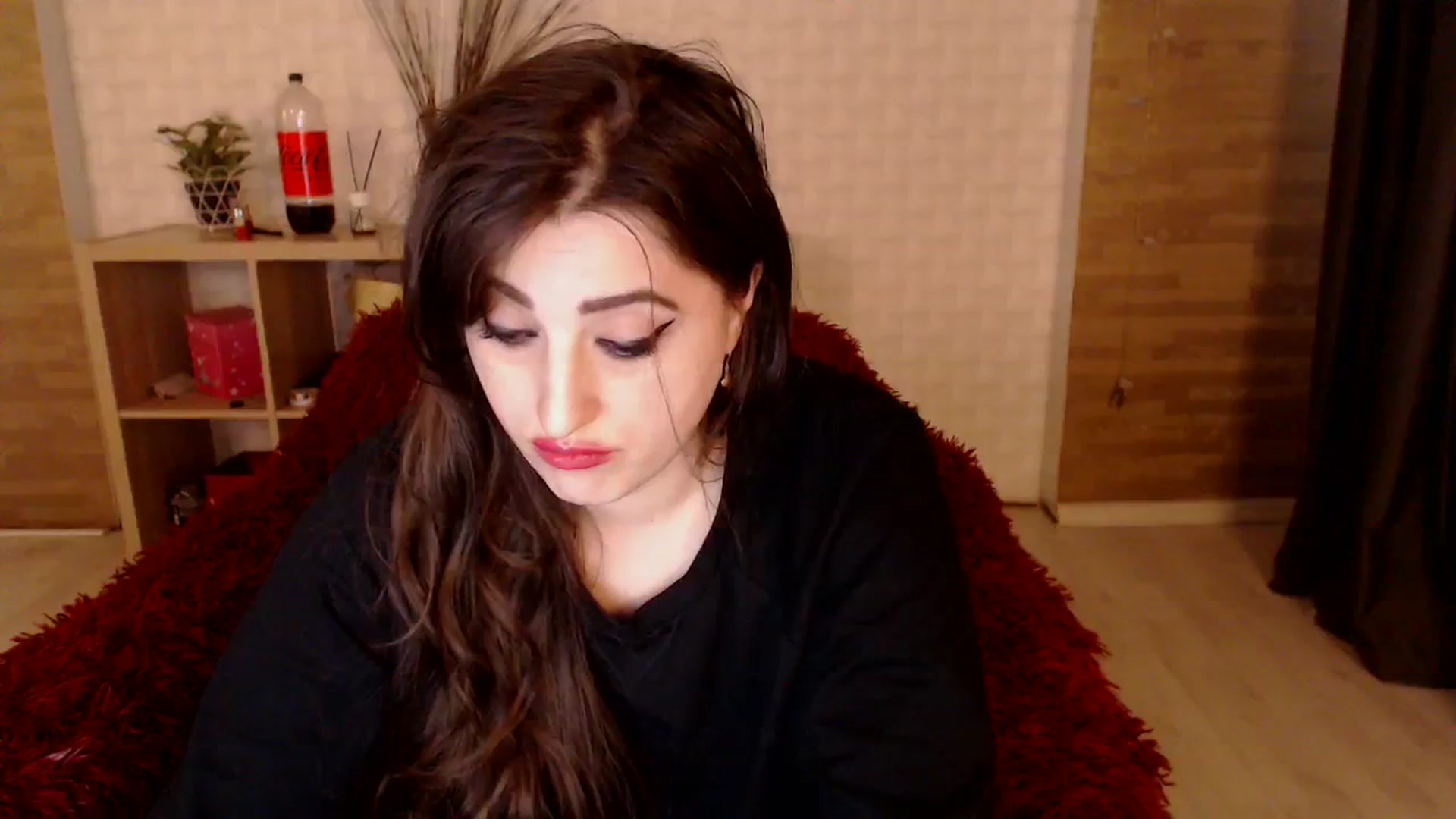 Gallery image thumbnail from HotRebbecca's myfreecams stream on, 01/28/2024, 07:48 image 11 of 20