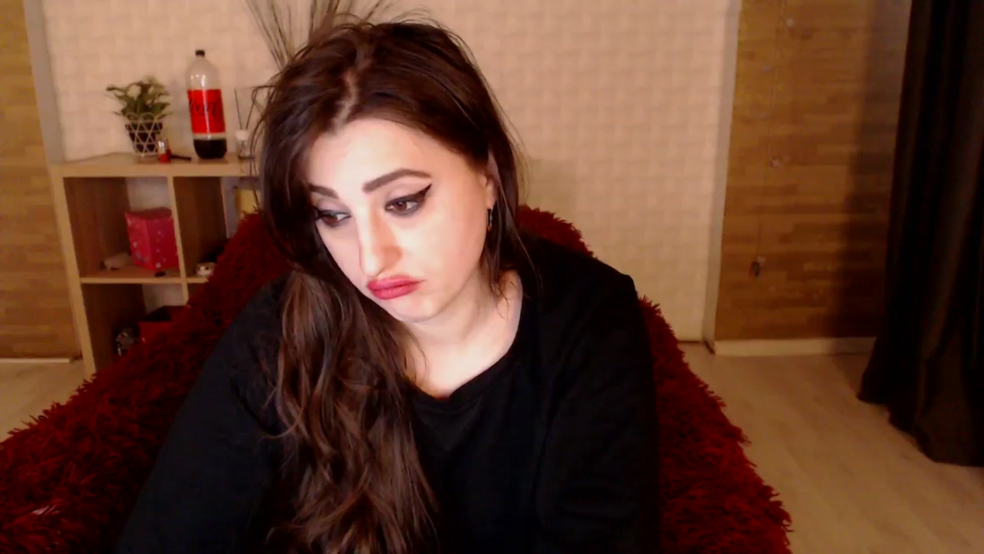 Gallery image thumbnail from HotRebbecca's myfreecams stream on, 01/28/2024, 07:48 image 14 of 20