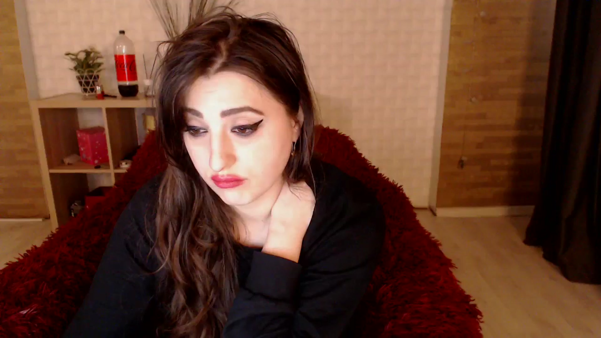 Gallery image thumbnail from HotRebbecca's myfreecams stream on, 01/28/2024, 07:48 image 18 of 20