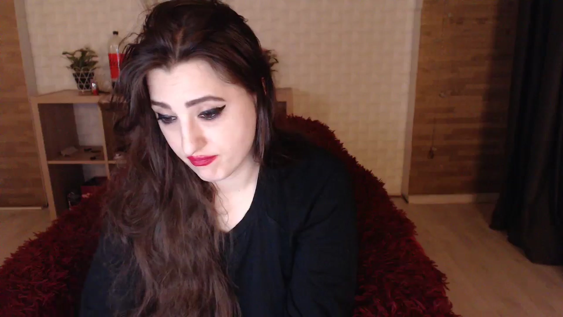 Gallery image thumbnail from HotRebbecca's myfreecams stream on, 01/29/2024, 05:19 image 14 of 20