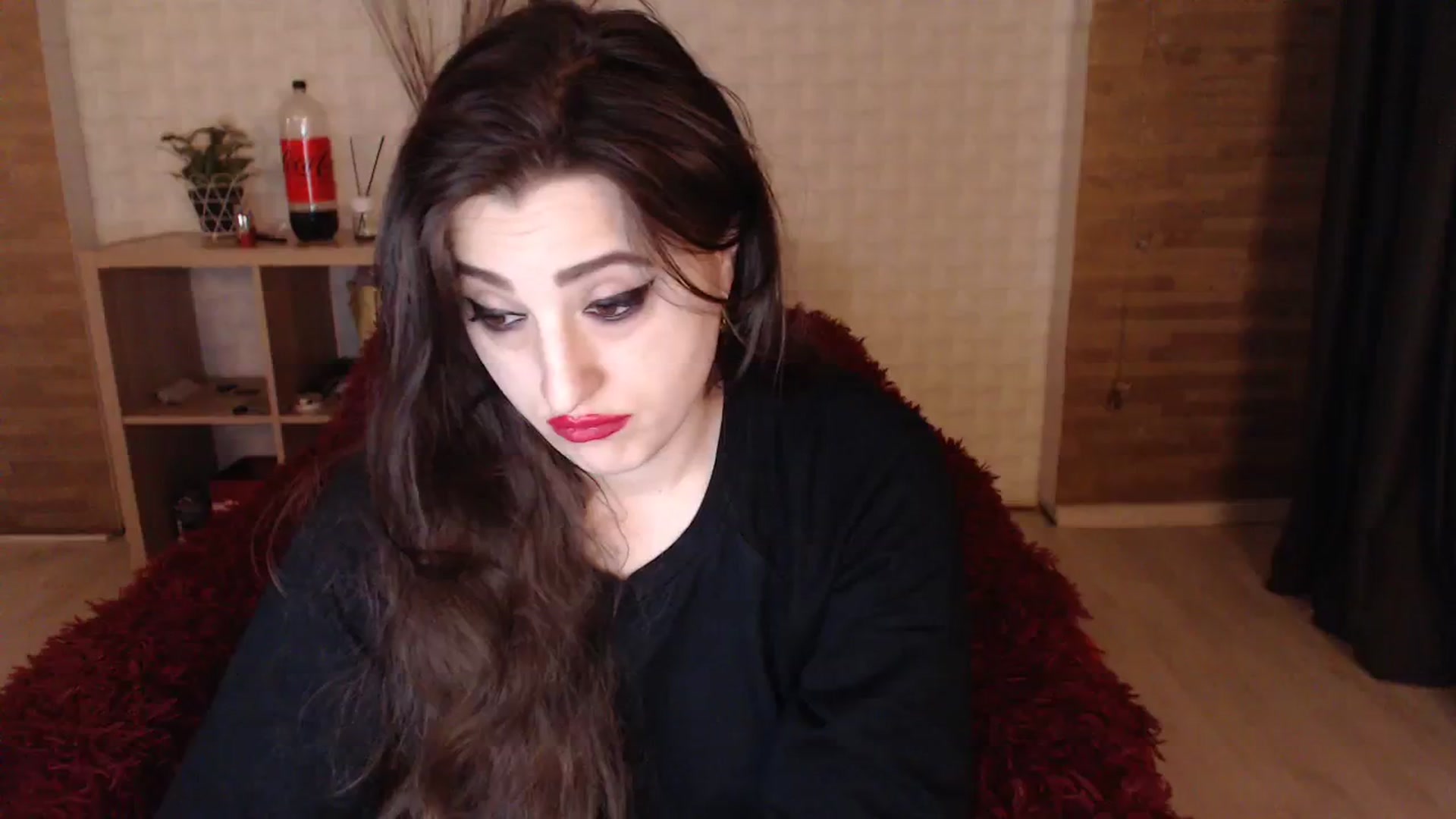 Gallery image thumbnail from HotRebbecca's myfreecams stream on, 01/29/2024, 05:19 image 7 of 20