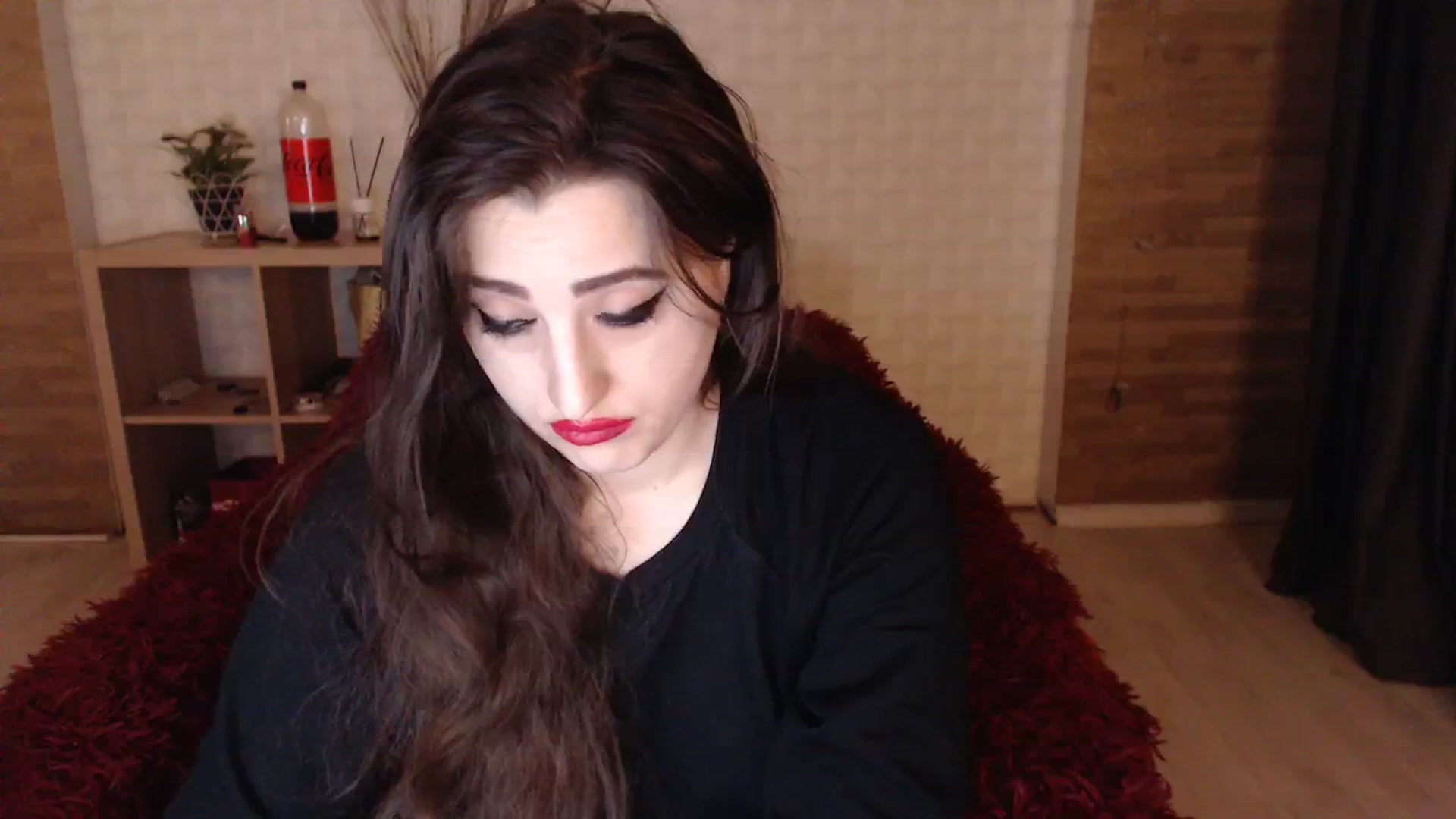Gallery image thumbnail from HotRebbecca's myfreecams stream on, 01/29/2024, 05:19 image 8 of 20