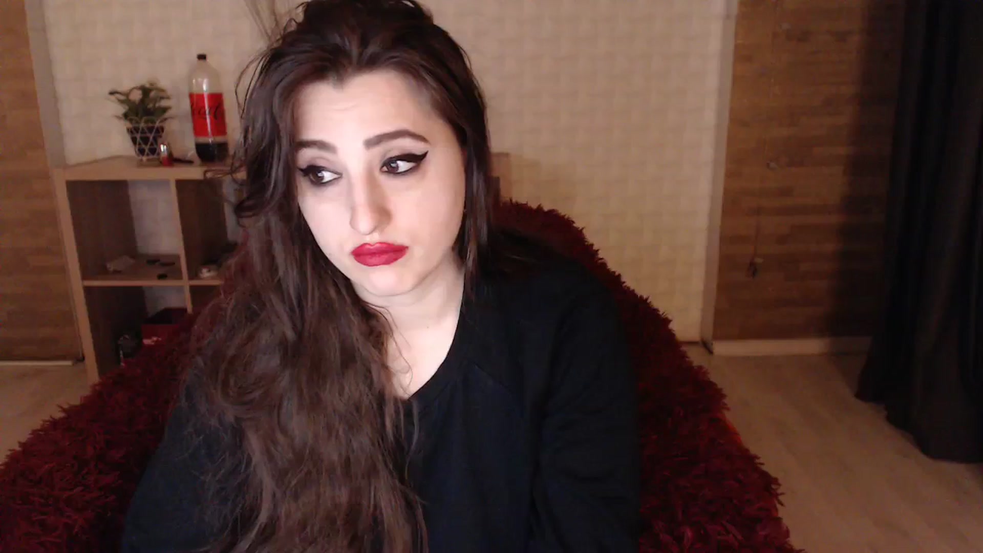 Gallery image thumbnail from HotRebbecca's myfreecams stream on, 01/29/2024, 05:19 image 16 of 20