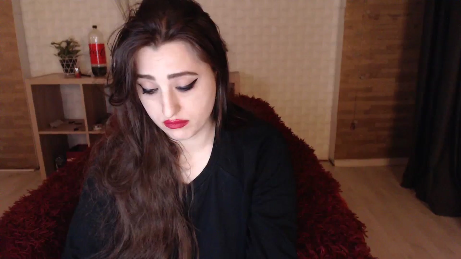 Gallery image thumbnail from HotRebbecca's myfreecams stream on, 01/29/2024, 05:19 image 17 of 20