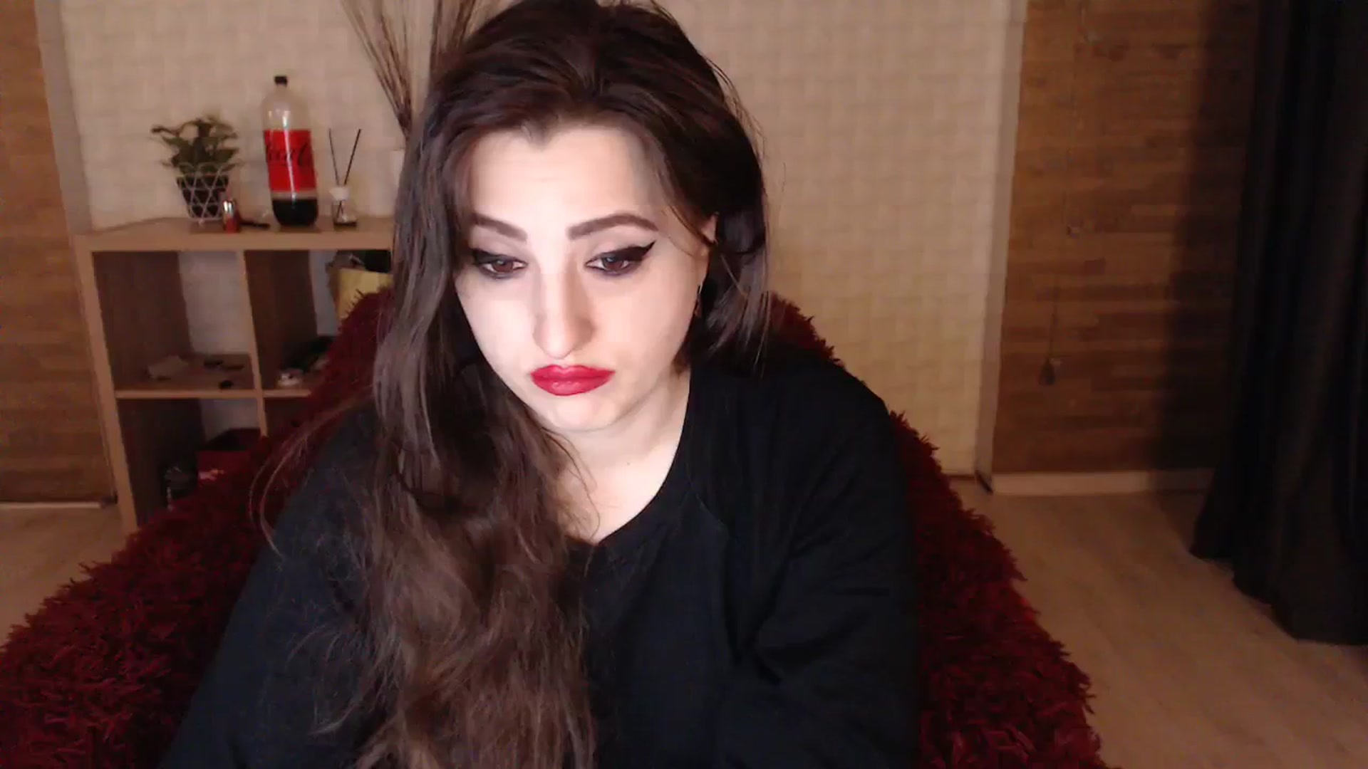 Gallery image thumbnail from HotRebbecca's myfreecams stream on, 01/29/2024, 05:19 image 4 of 20