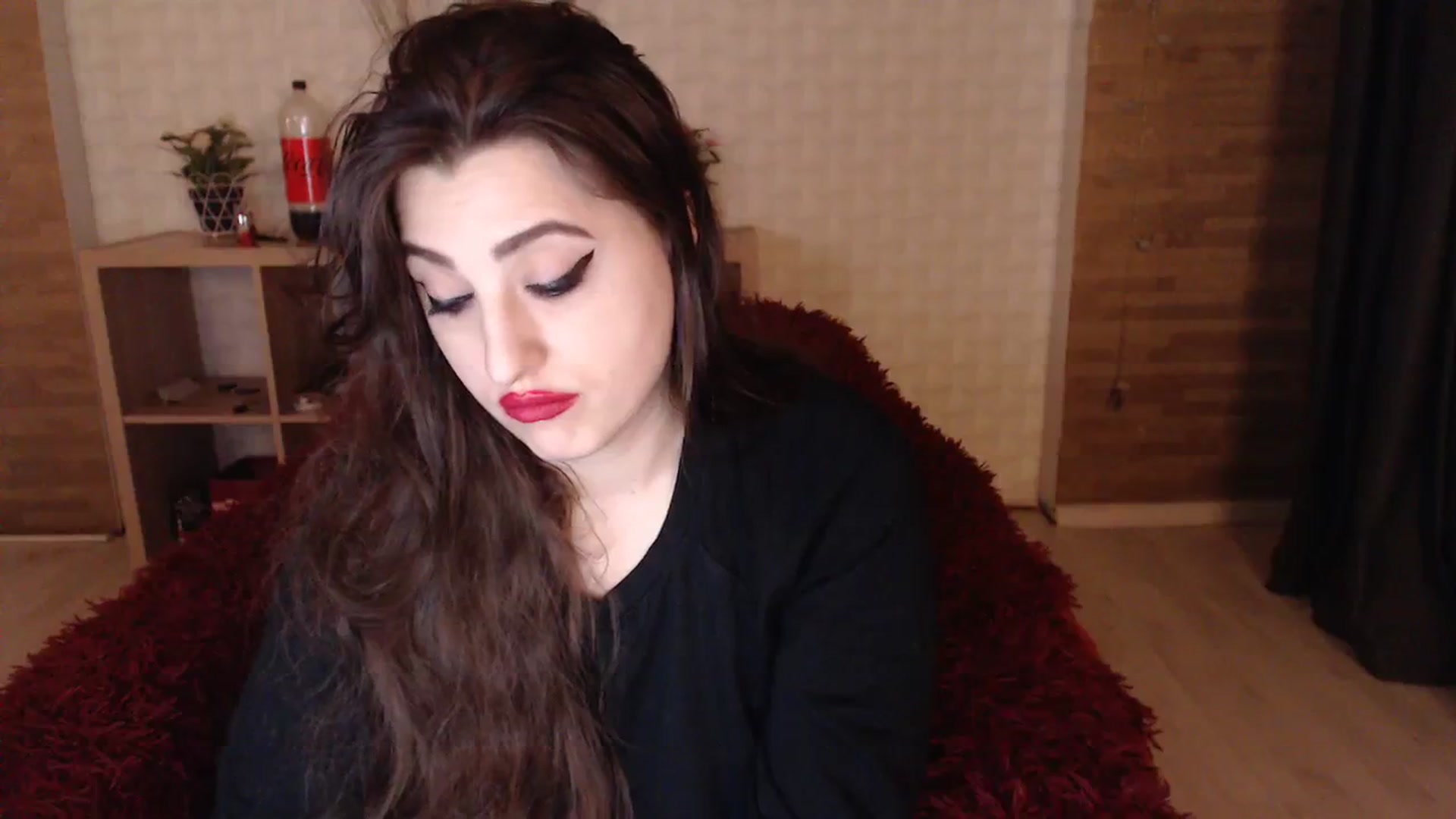 Gallery image thumbnail from HotRebbecca's myfreecams stream on, 01/29/2024, 05:19 image 15 of 20