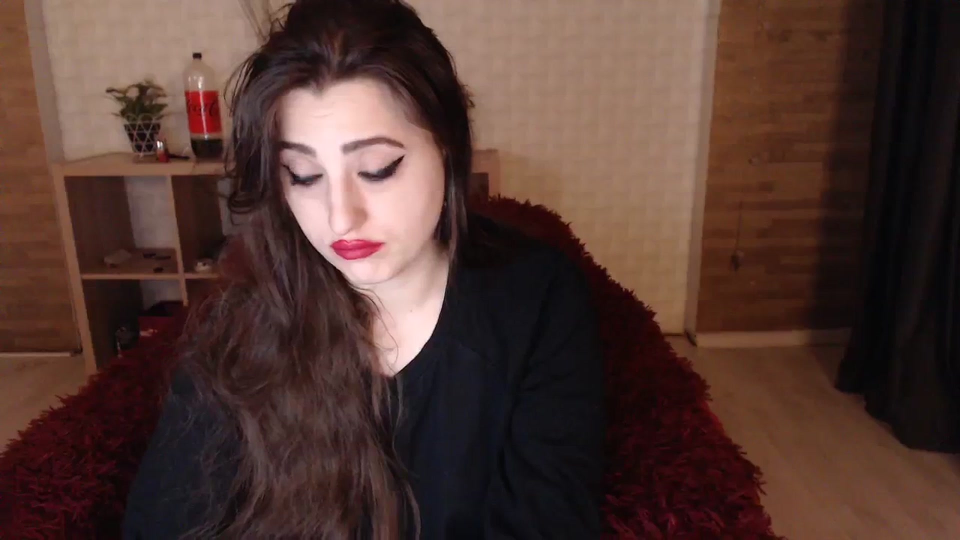 Gallery image thumbnail from HotRebbecca's myfreecams stream on, 01/29/2024, 05:19 image 19 of 20