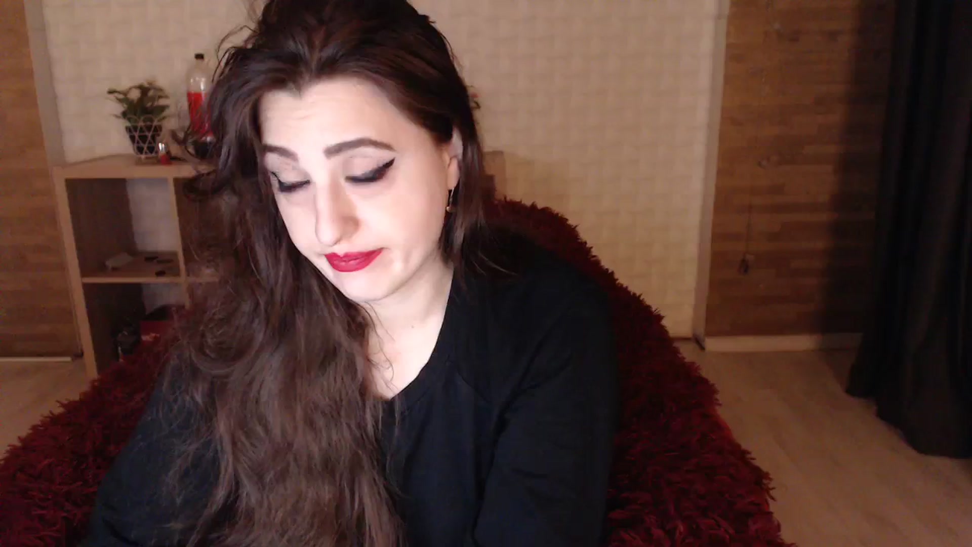 Gallery image thumbnail from HotRebbecca's myfreecams stream on, 01/29/2024, 05:19 image 13 of 20