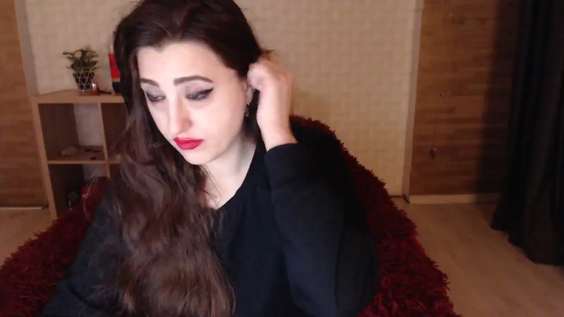 Gallery image thumbnail from HotRebbecca's myfreecams stream on, 01/29/2024, 05:19 image 12 of 20
