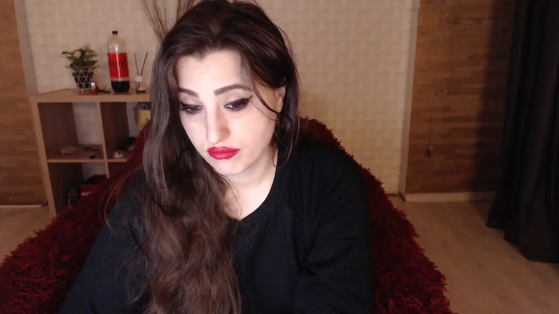 Gallery image thumbnail from HotRebbecca's myfreecams stream on, 01/29/2024, 05:19 image 9 of 20