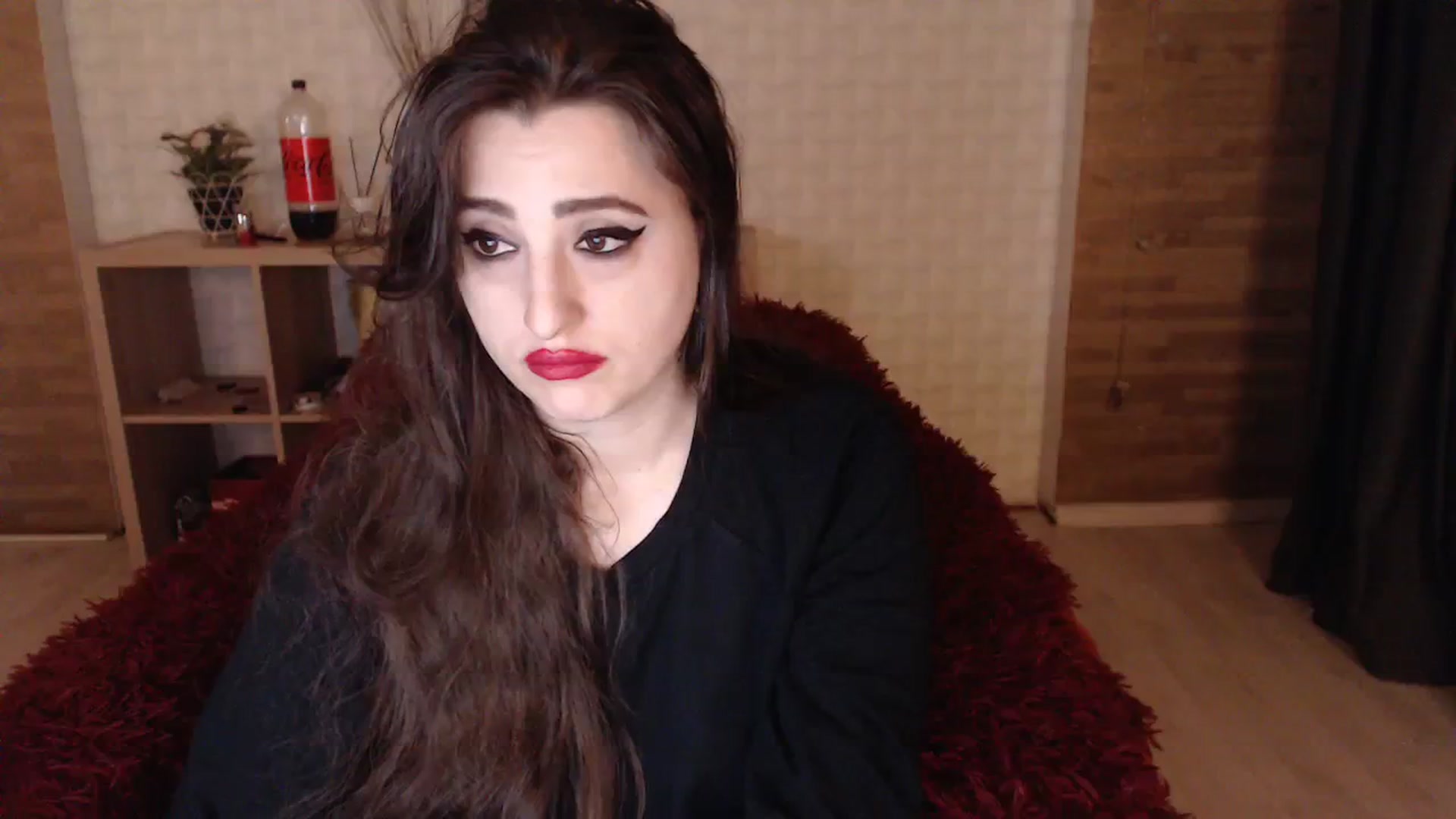 Gallery image thumbnail from HotRebbecca's myfreecams stream on, 01/29/2024, 05:19 image 20 of 20