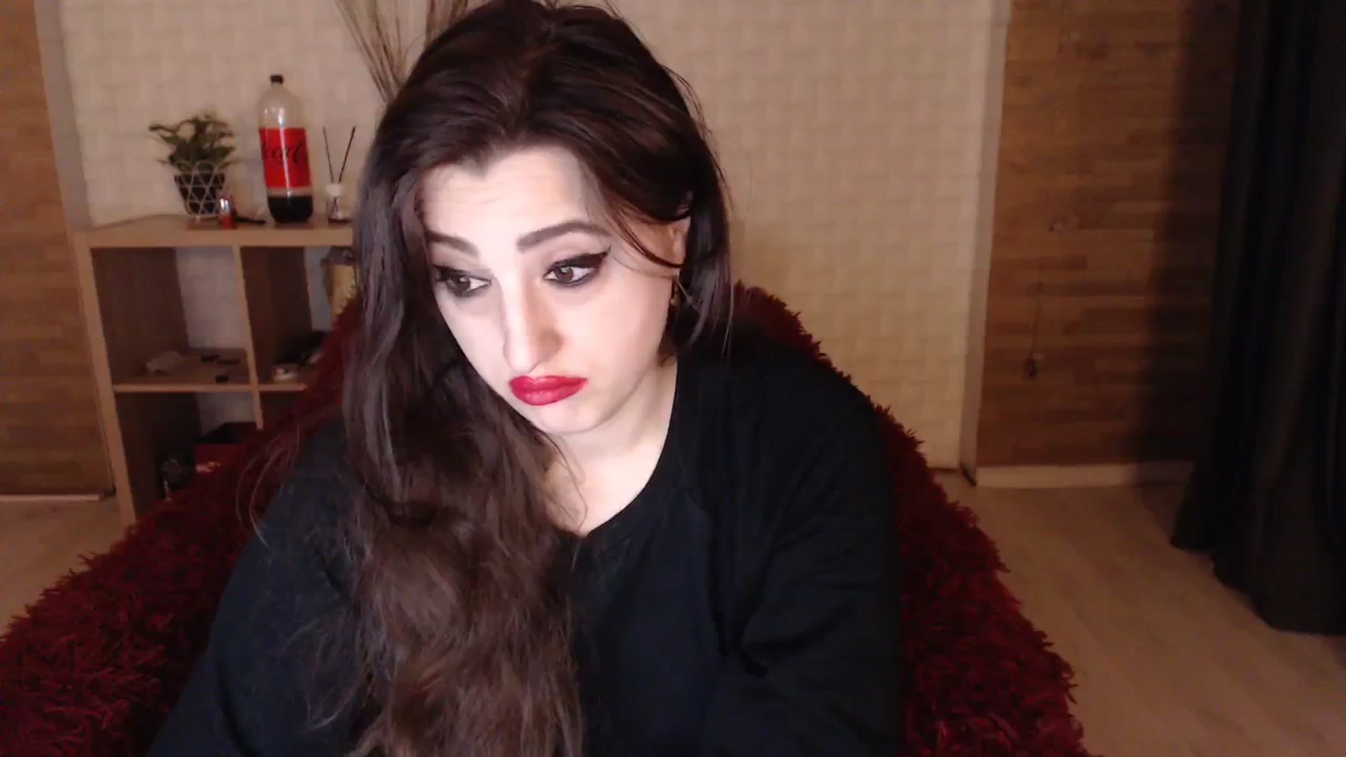 Gallery image thumbnail from HotRebbecca's myfreecams stream on, 01/29/2024, 05:19 image 6 of 20