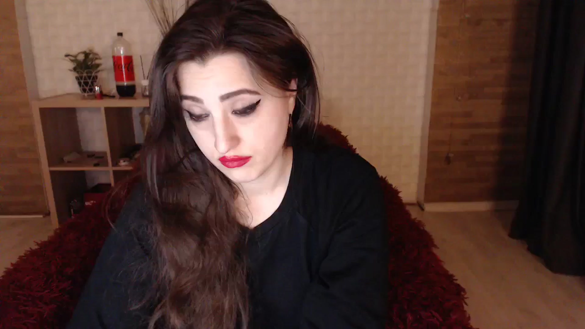Gallery image thumbnail from HotRebbecca's myfreecams stream on, 01/29/2024, 05:19 image 2 of 20
