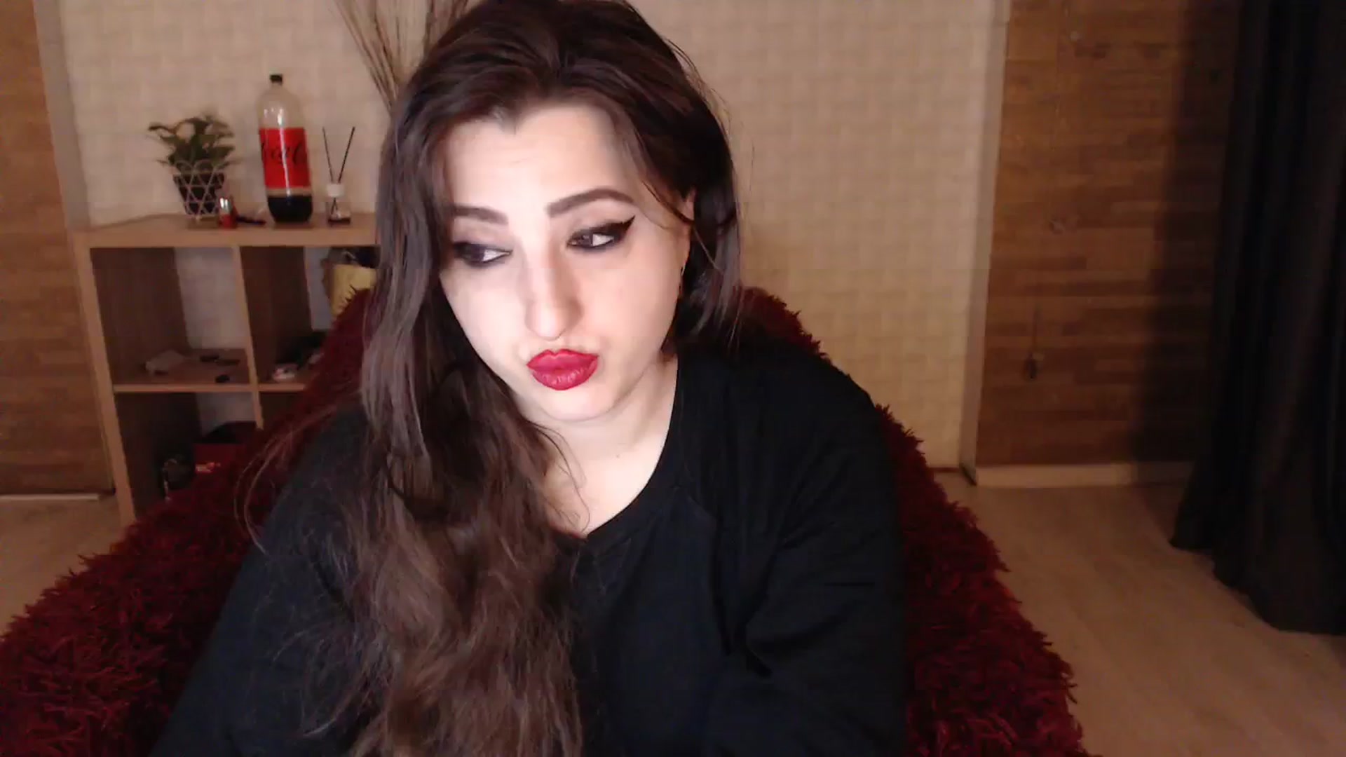 Gallery image thumbnail from HotRebbecca's myfreecams stream on, 01/29/2024, 05:19 image 5 of 20