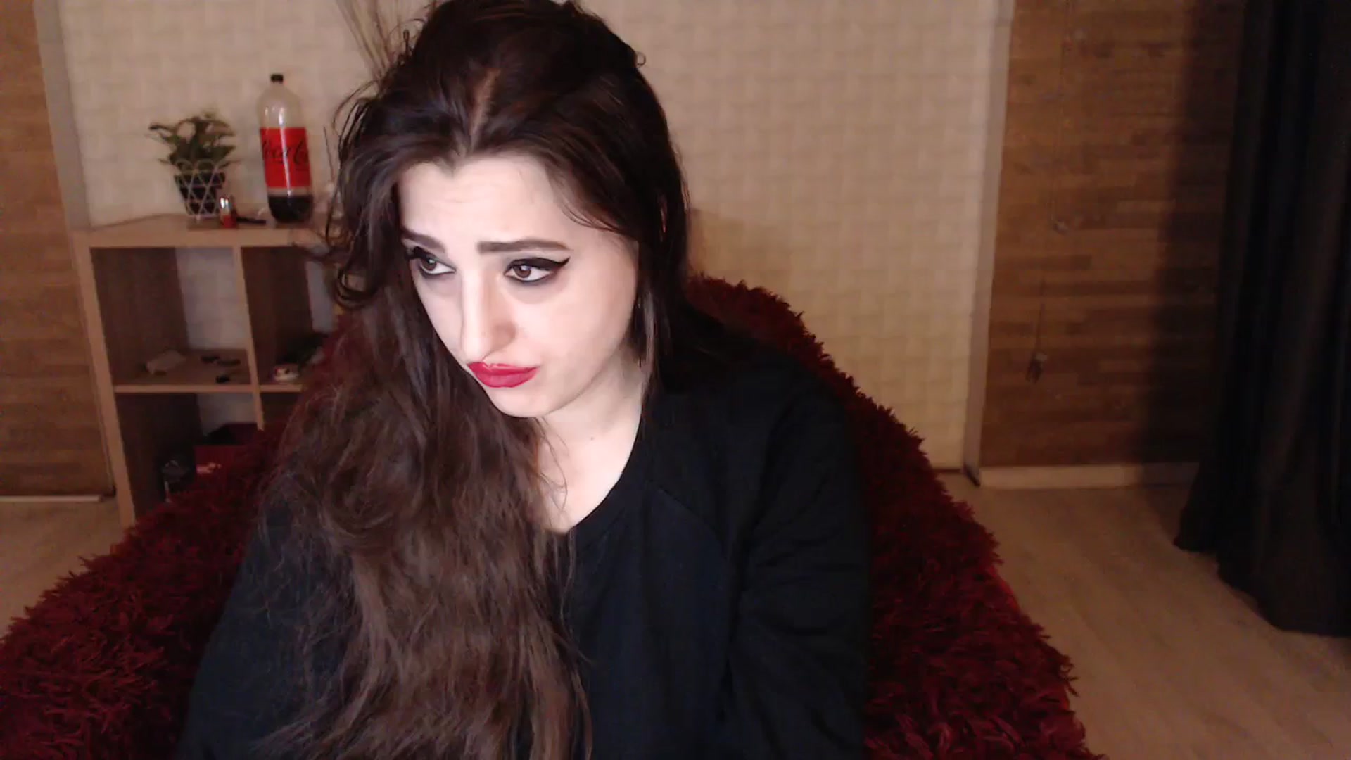 Gallery image thumbnail from HotRebbecca's myfreecams stream on, 01/29/2024, 05:19 image 18 of 20