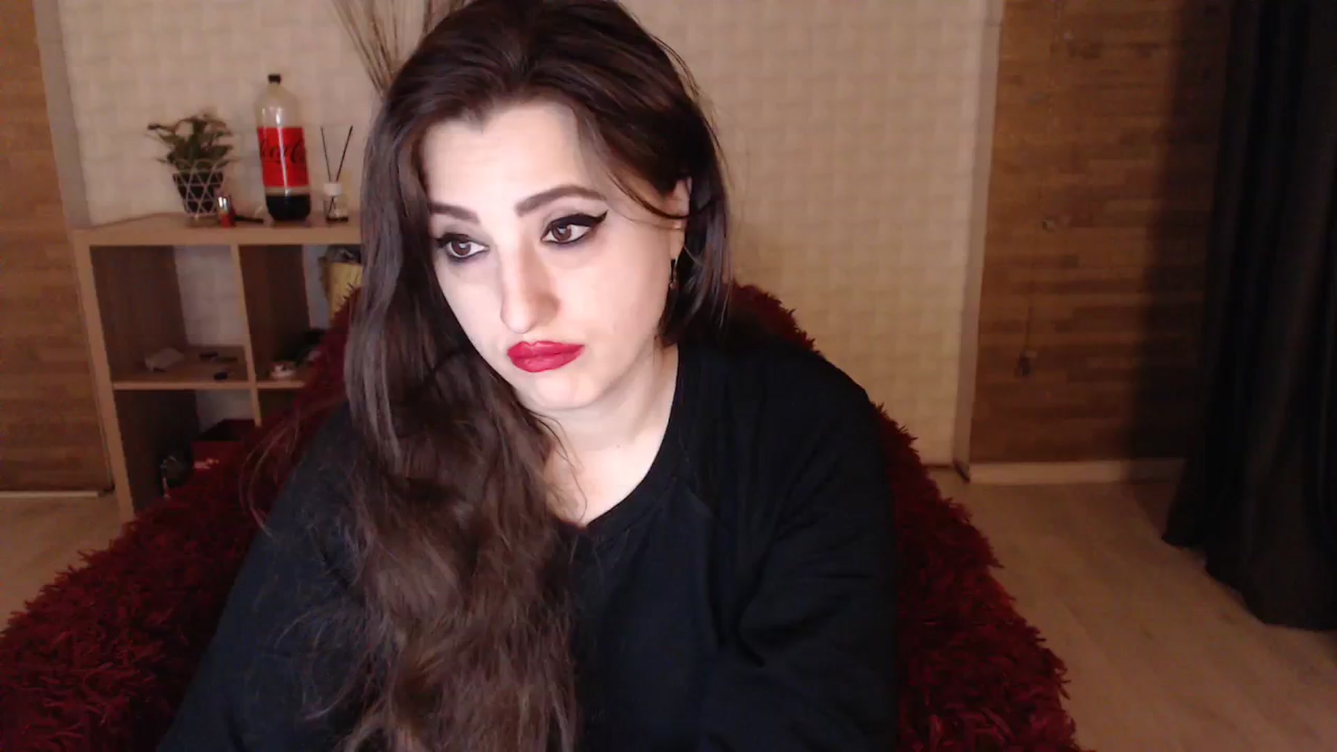 Gallery image thumbnail from HotRebbecca's myfreecams stream on, 01/29/2024, 05:19 image 3 of 20