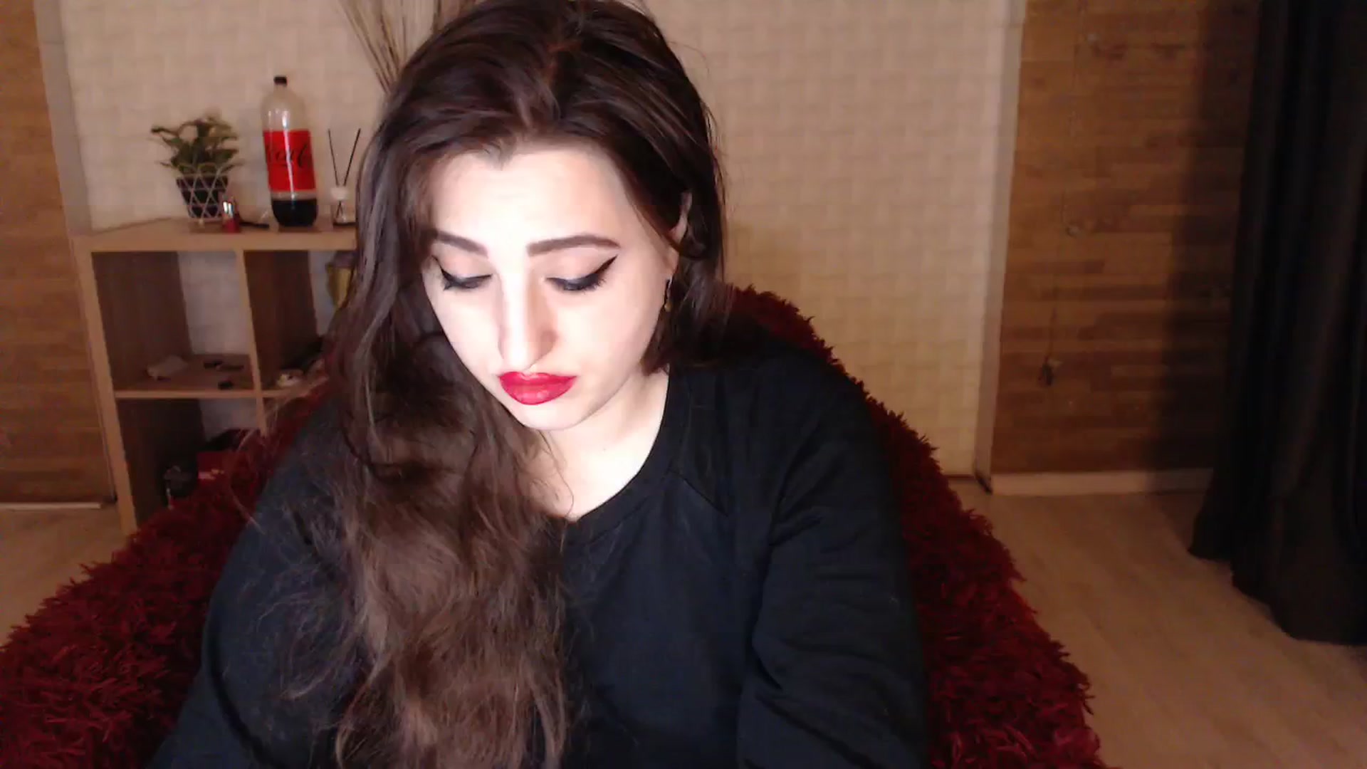 Gallery image thumbnail from HotRebbecca's myfreecams stream on, 01/29/2024, 05:19 image 1 of 20
