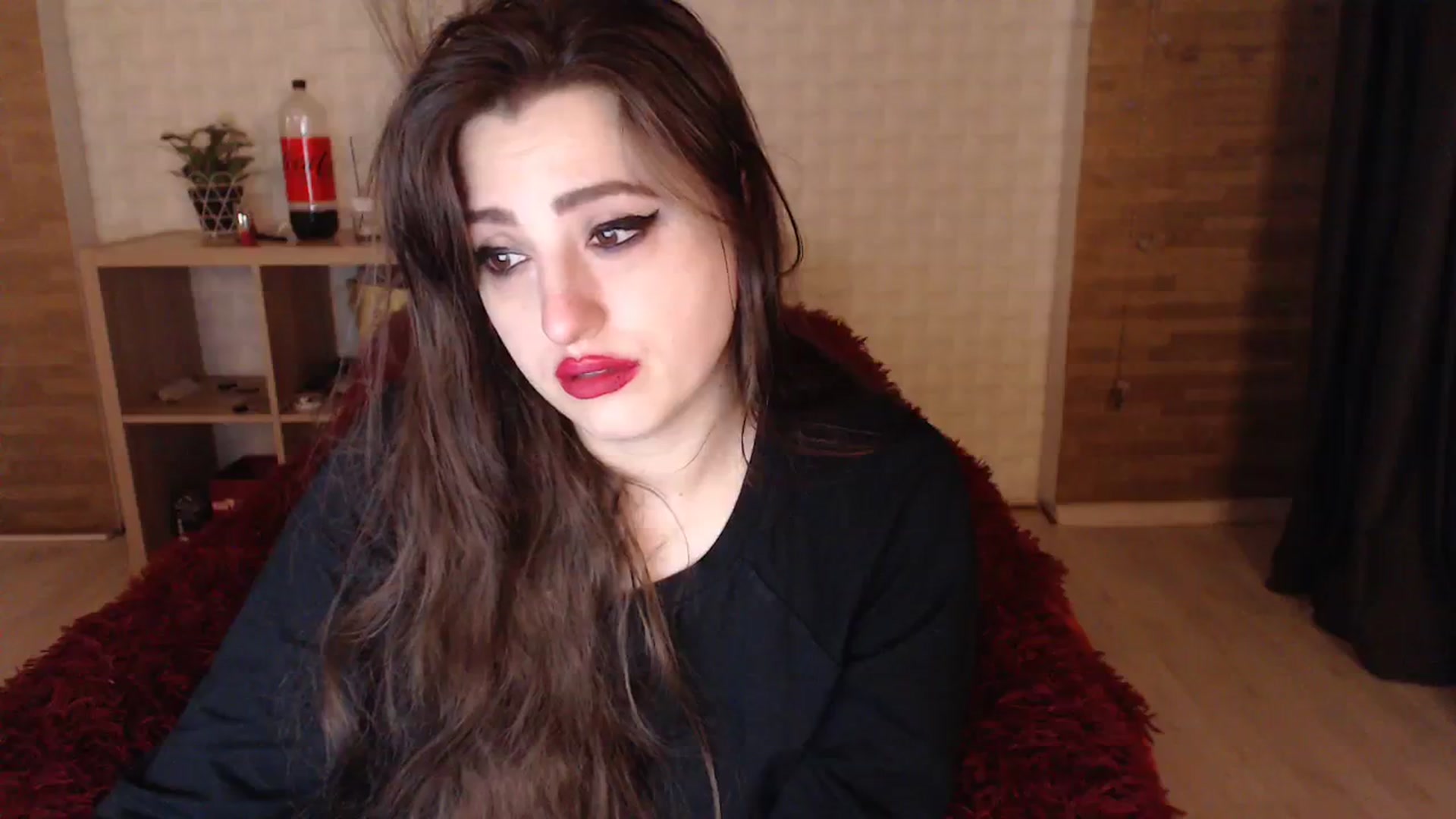 Gallery image thumbnail from HotRebbecca's myfreecams stream on, 01/29/2024, 06:10 image 19 of 20
