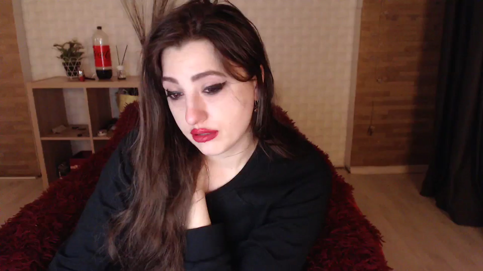 Gallery image thumbnail from HotRebbecca's myfreecams stream on, 01/29/2024, 06:10 image 12 of 20