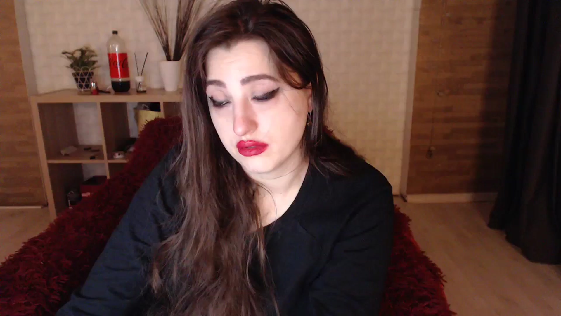 Gallery image thumbnail from HotRebbecca's myfreecams stream on, 01/29/2024, 06:10 image 13 of 20