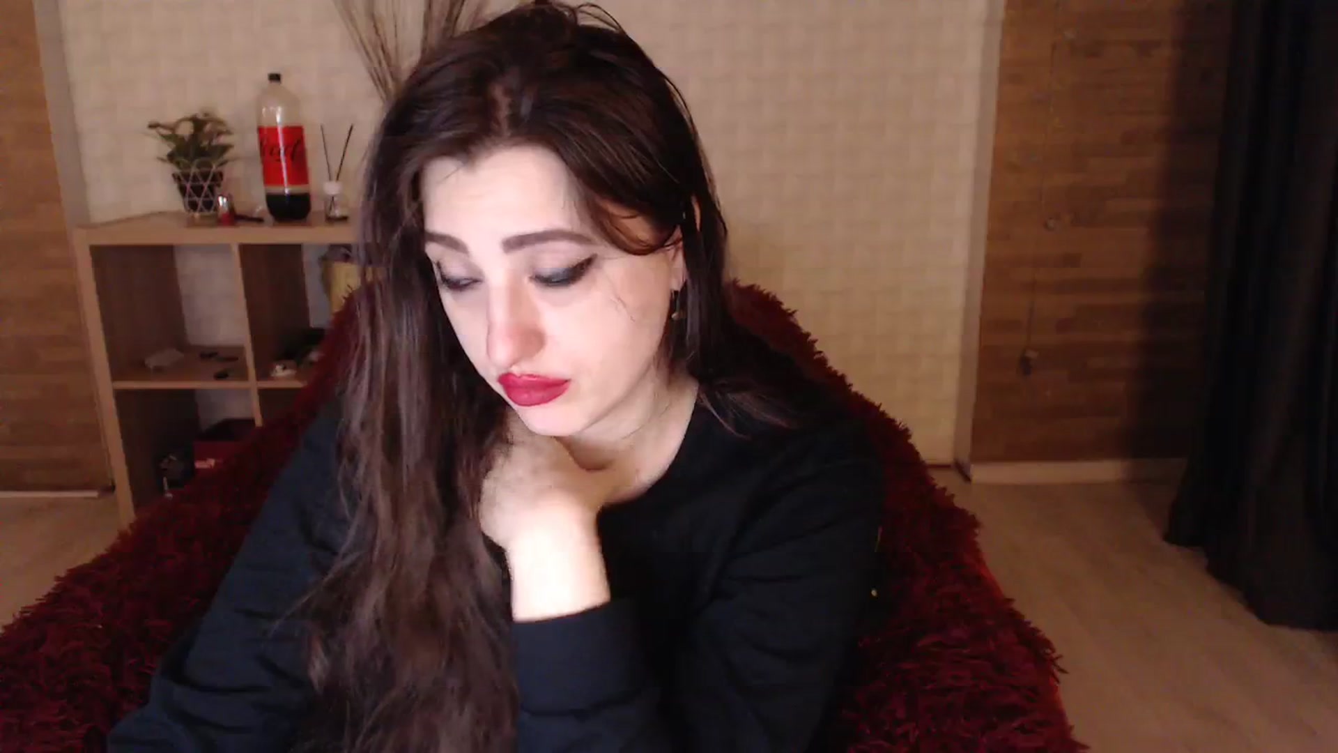 Gallery image thumbnail from HotRebbecca's myfreecams stream on, 01/29/2024, 06:10 image 9 of 20