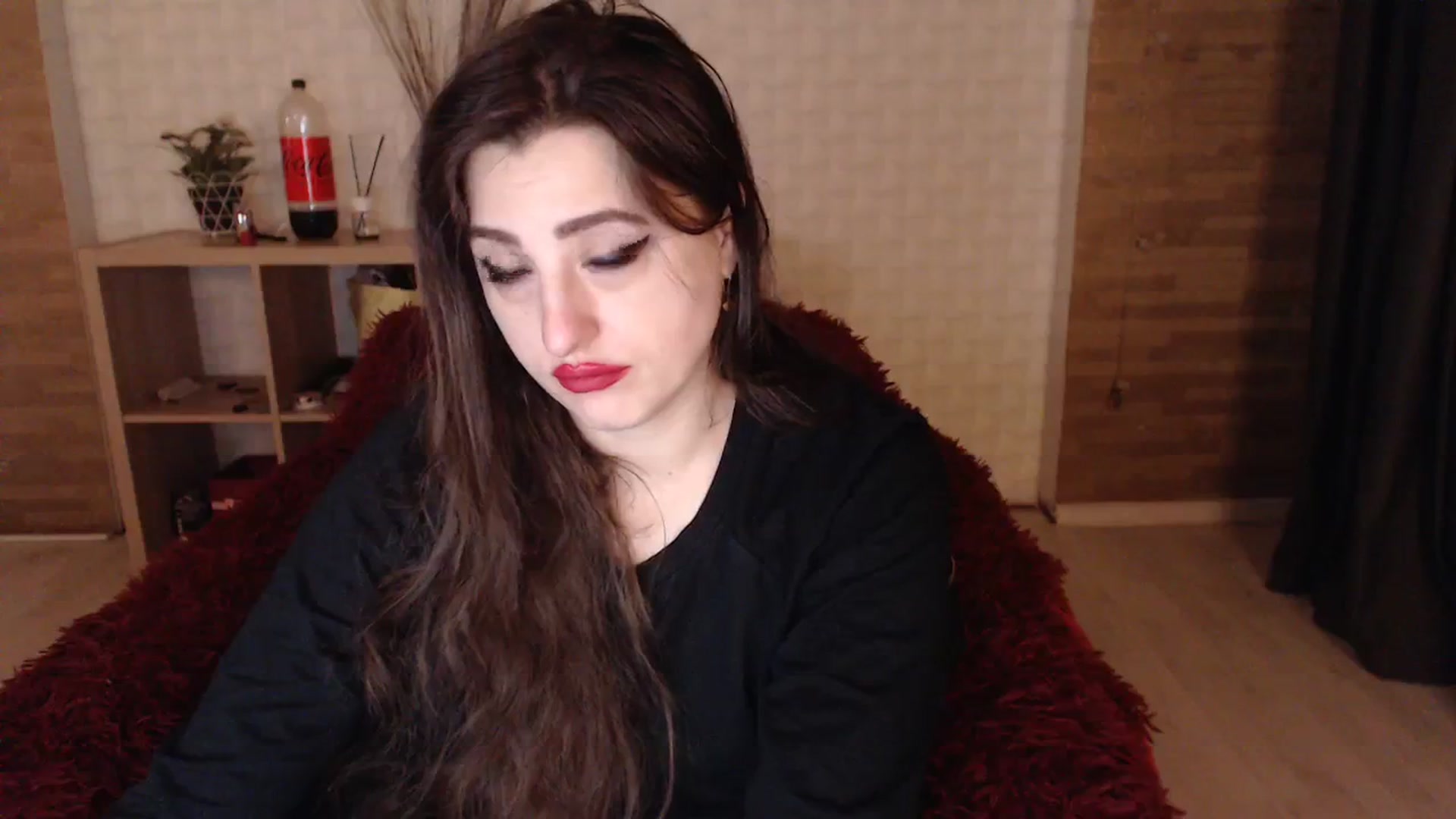 Gallery image thumbnail from HotRebbecca's myfreecams stream on, 01/29/2024, 06:10 image 4 of 20